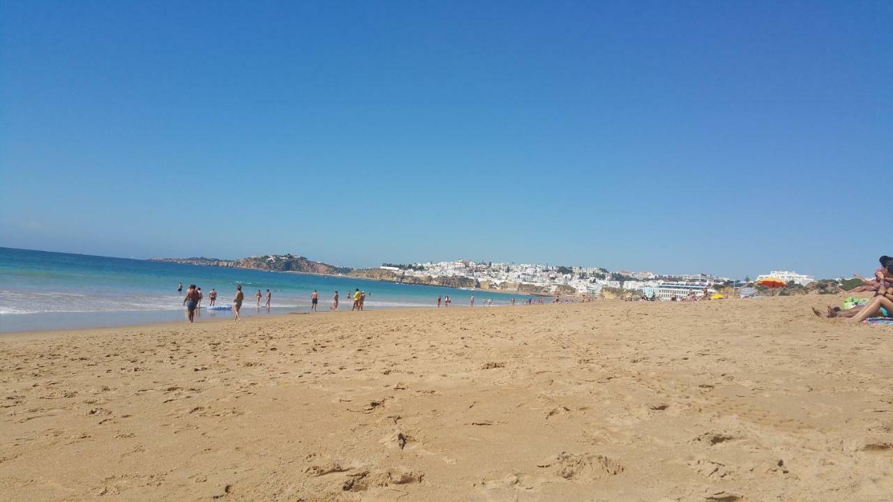 Monique Hébergement de vacances Albufeira