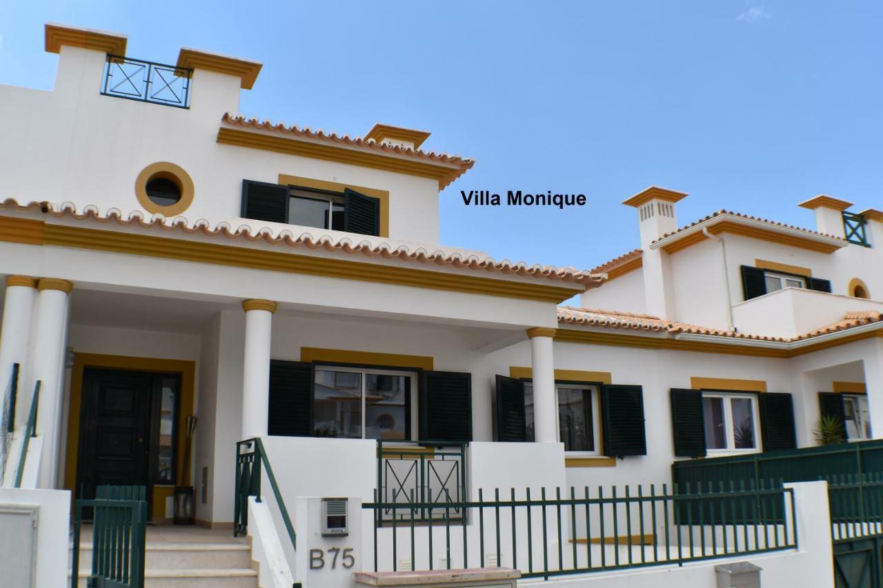 Hébergement de vacances Monique Albufeira