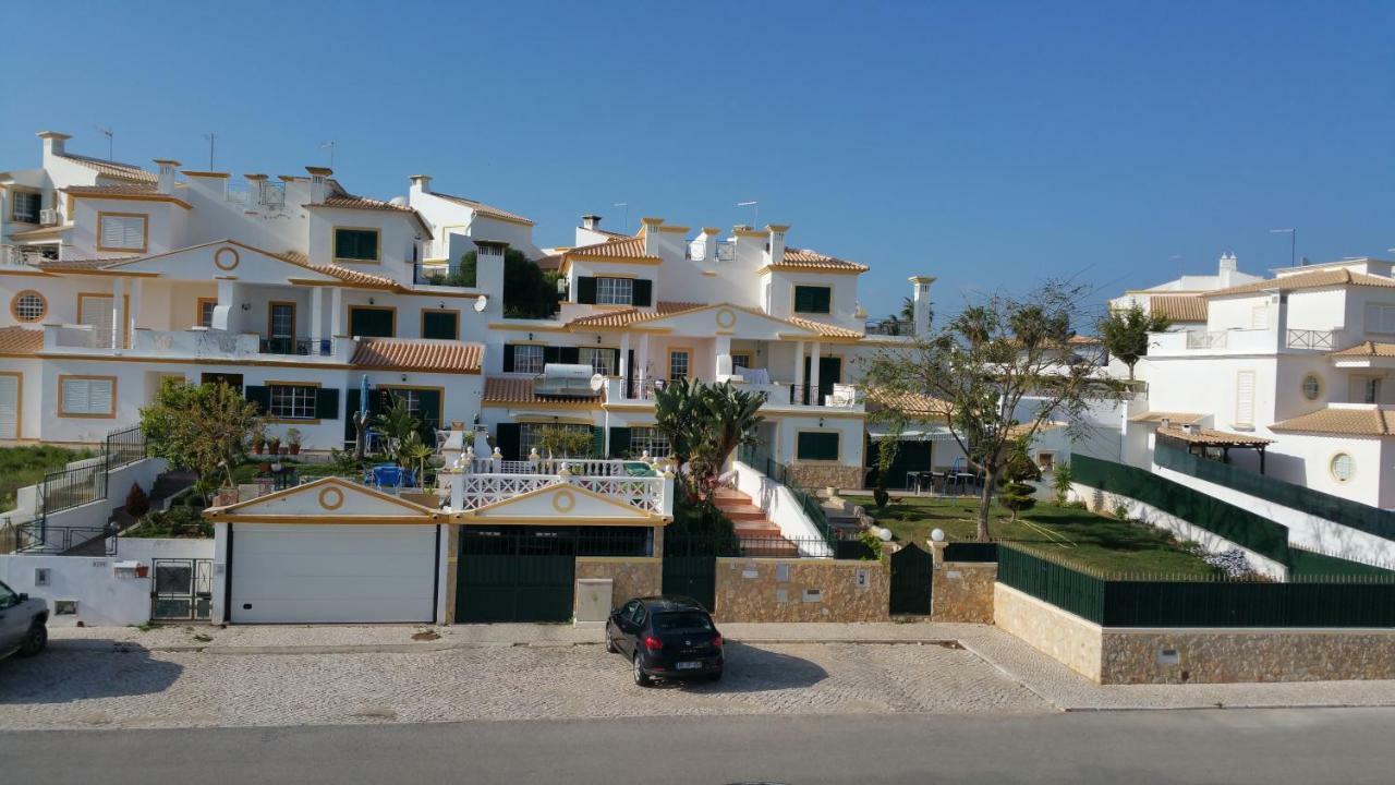 Hébergement de vacances Monique Albufeira