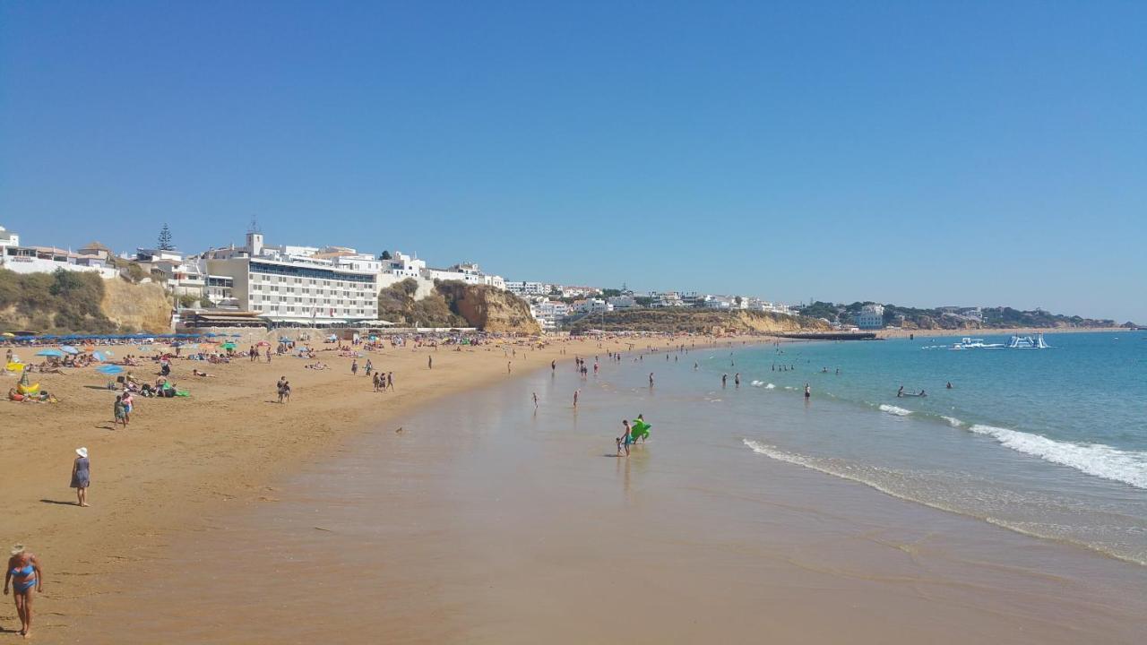 Monique * Albufeira