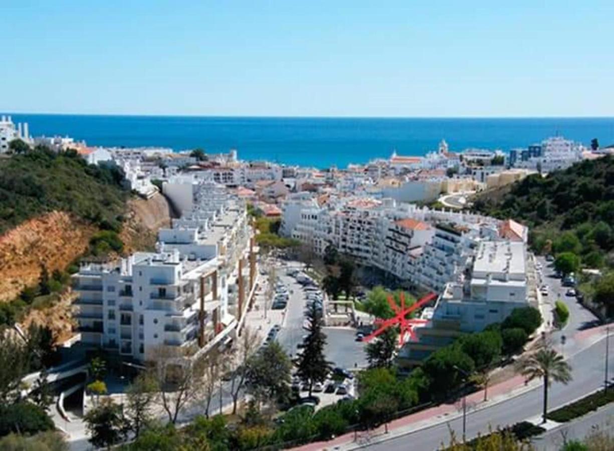 Hébergement de vacances Monique Albufeira